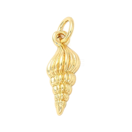 Brass Pendants KK-A266-12P-G-1