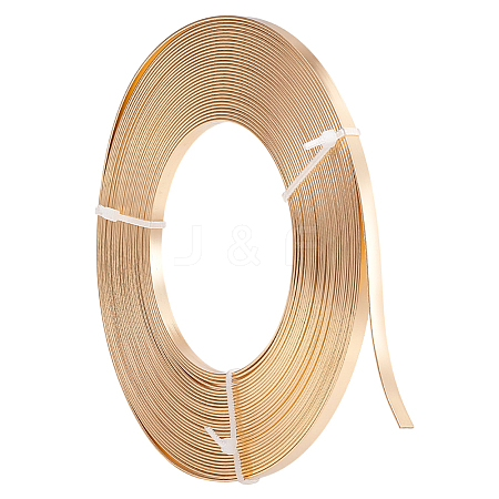 Anodized Aluminum Wire AW-S010-04-1