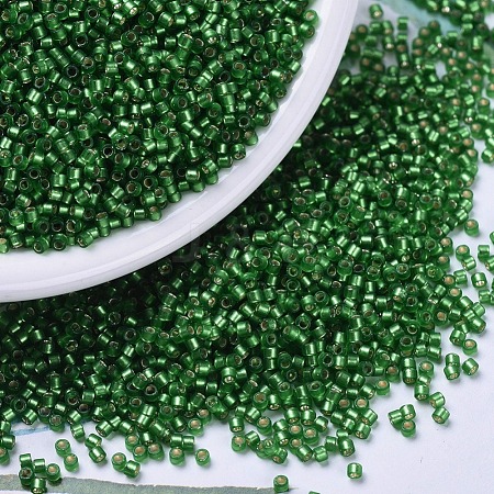 MIYUKI Delica Beads X-SEED-J020-DB0688-1
