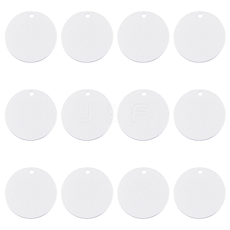 Aluminium Pendants ALUM-BC0001-46-1