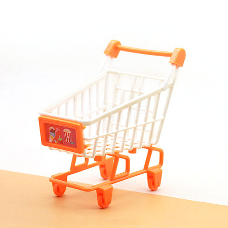 Plastic Mini Model PW-WGE7D15-02-1