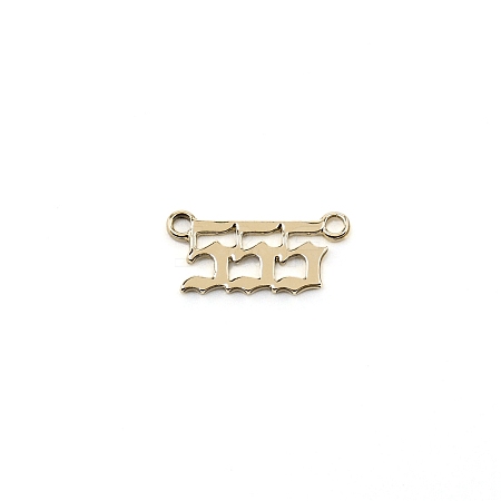 Alloy Pendants LS-PALLOY-TAC0023-38B-05-1