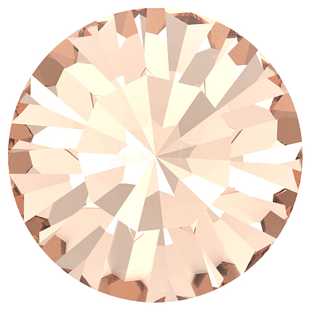 Preciosa® MAXIMA Crystal Round Stones X-PRC-RBSS45-90300-1