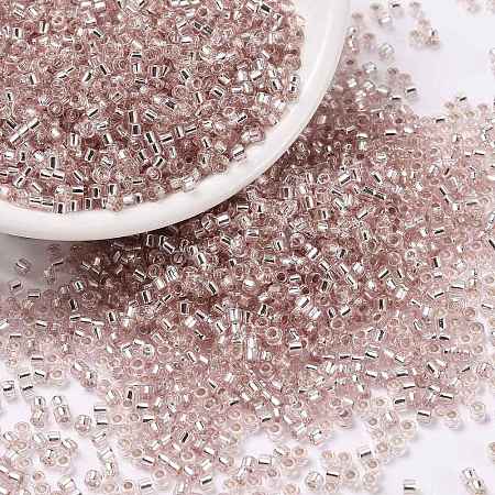 Cylinder Seed Beads X-SEED-H001-G18-1