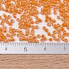 MIYUKI Delica Beads SEED-J020-DB1573-4