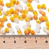 Glass Beads EGLA-A034-SM4mm-21-3