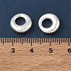 Brass Linking Rings KK-CBAA630-02S-B-3