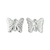 Non-Tarnish 304 Stainless Steel Pendants STAS-L269-041P-2