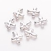 Alloy Beads X-PALLOY-A018-S-NR-1