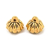 Tibetan Style Alloy Charms FIND-M011-06AG-1
