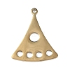 304 Stainless Steel Chandelier Component Links SA-CBAE0F2-22G-1