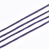 Waxed Cotton Thread Cords YC-R003-2.0mm-192-3