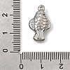 304 Stainless Steel Pendants SA-CBA9B1E-04P-3