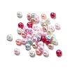 Acrylic Beads OACR-D300-01I-2