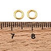 Brass Linking Rings KK-CBA9FBD-01G-B-3