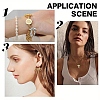 30Pcs 30 Styles Alloy Pendants FIND-YW0012-09-6