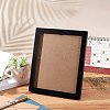 Wood Picture Frame DJEW-WH0050-08B-6