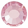 Preciosa® Crystal Hotfix Flatback Stones Y-PRC-HSS12-70010-2