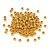 Brass Round Spacer Beads J0K2D012-3
