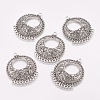 Alloy Chandelier Components Links PALLOY-G229-08AS-1