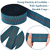 10M Flat Elastic Cord EC-GF0001-45B-6