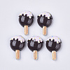 Resin Cabochons LS-CRES-N018-013-1