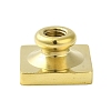 Wax Seal Brass Stamp Heads AJEW-I067-B02-3