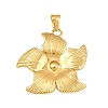 304 Stainless Steel Pendants SA-CBA00B3-03A-G-1