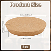 Cork Stopper AJEW-WH0596-650B-2