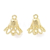 Brass Pendants KK-B134-36G-1