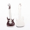 Alloy Enamel Pendants EA822Y-1-4