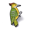 Bird Enamel Pin JEWB-C008-09EB-1