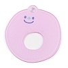 Acrylic Pendants LS-MACR-R002-01O-1