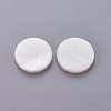 Freshwater Shell Beads LS-SHEL-P076-02-2