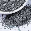 MIYUKI Round Rocailles Beads X-SEED-G009-RR0499-1