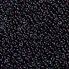 TOHO 11/0 Demi Round Beads X-SEED-DR11-0504-2