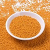 MIYUKI Round Rocailles Beads X-SEED-G007-RR4454-3