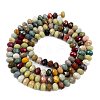 Natural Alashan Agate Beads Strands X-G-C127-B01-01-6