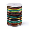 Segment Dyed Polyester Thread NWIR-I013-C-10-1