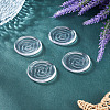 Silicone Furniture Foot Pad AJEW-TADJ0002-007B-01-5