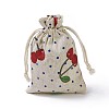 Burlap Packing Pouches LS-ABAG-I001-10x14-11-2