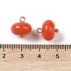 Acrylic Pendants MACR-C033-12G-3