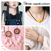 1440Pcs 12 Colors Acrylic and Resin Beads KY-GO0001-11-5