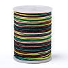 Segment Dyed Polyester Thread NWIR-I013-B-10-1