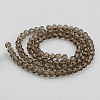 Transparent Glass Bead Strands LS-GLAA-G013-4mm-63-2