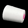 Polyester Machine Embroidery Threads FB-CBA7D54-01A-2