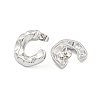 Non-Tarnish 304 Stainless Steel Ear Studs EJEW-L290-015P-2