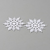 Plastic Cabochons FIND-WH20018-15D-2