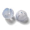 Flower Bead Cap SACR-C002-03E-2
