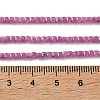 Natural Ruby Beads Strands GG-CBA4941-B03-2mm-5